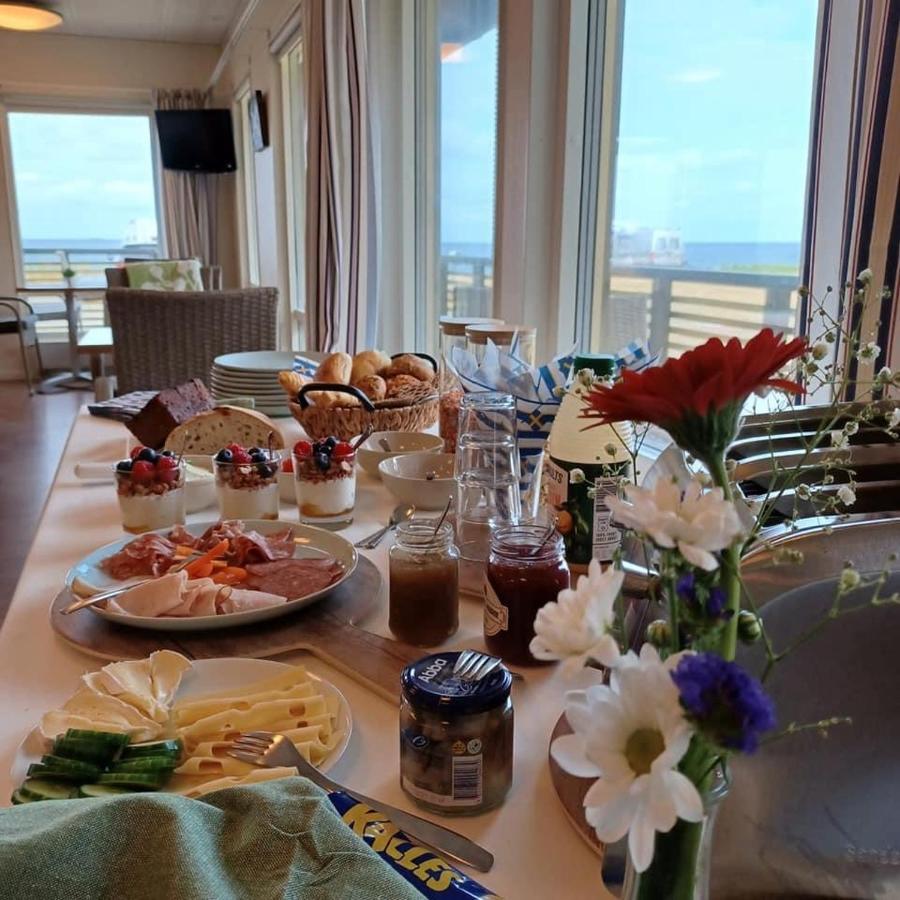 Beach Room Jonstorp Dış mekan fotoğraf