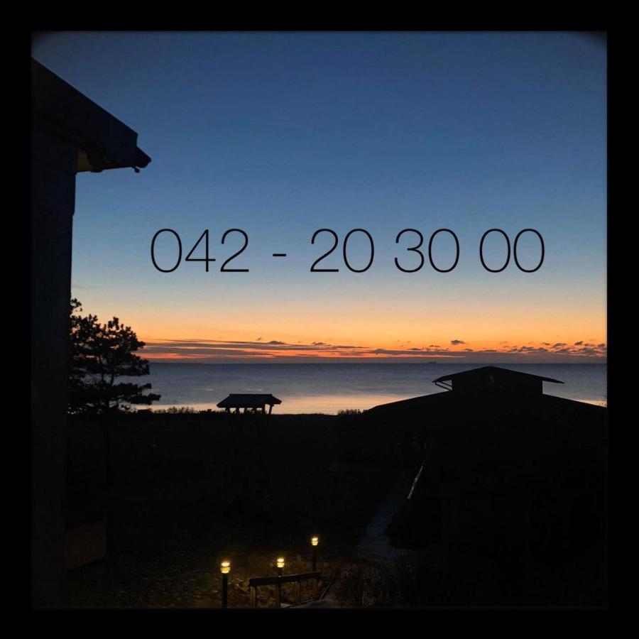 Beach Room Jonstorp Dış mekan fotoğraf