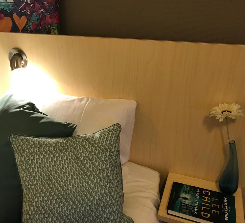 Beach Room Jonstorp Dış mekan fotoğraf